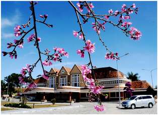 Top 10 des plus belles architectures à Da Lat